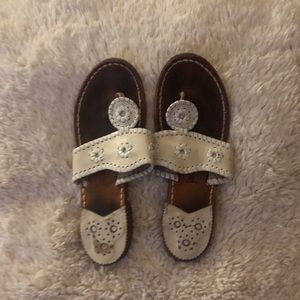 Jack Rogers Sandals